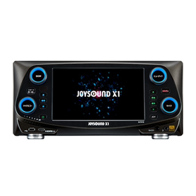 製品情報 | 業務用カラオケ機器（導入・レンタル） | JOYSOUND.Biz