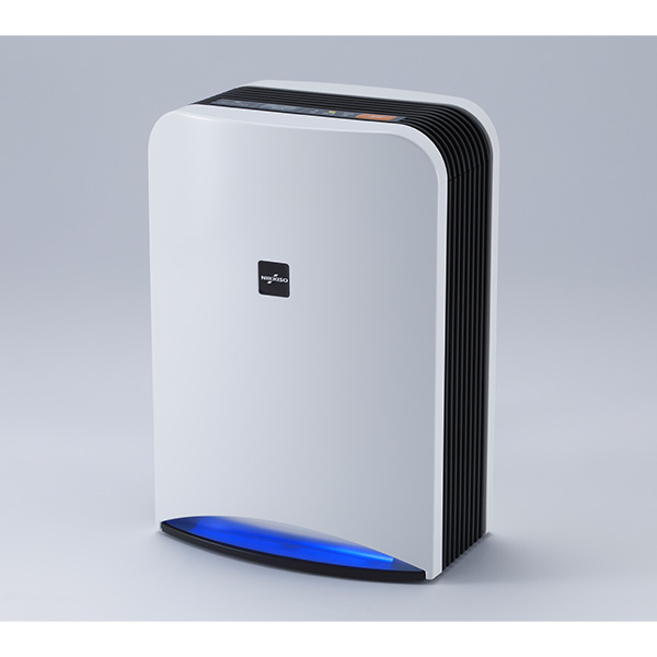 空間除菌消臭装置『Aeropure』 | 店舗支援商品 | 業務用カラオケ機器