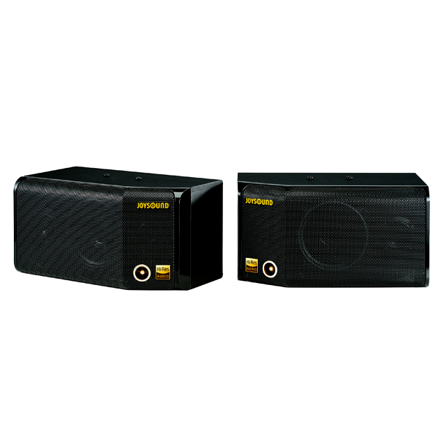 スピーカー（中）CS-H03(Ⅱ) | 業務用カラオケ機器（導入・レンタル