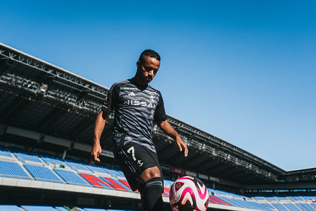 横浜F・マリノス Special uniform｜【公式】Jリーグオンラインストア