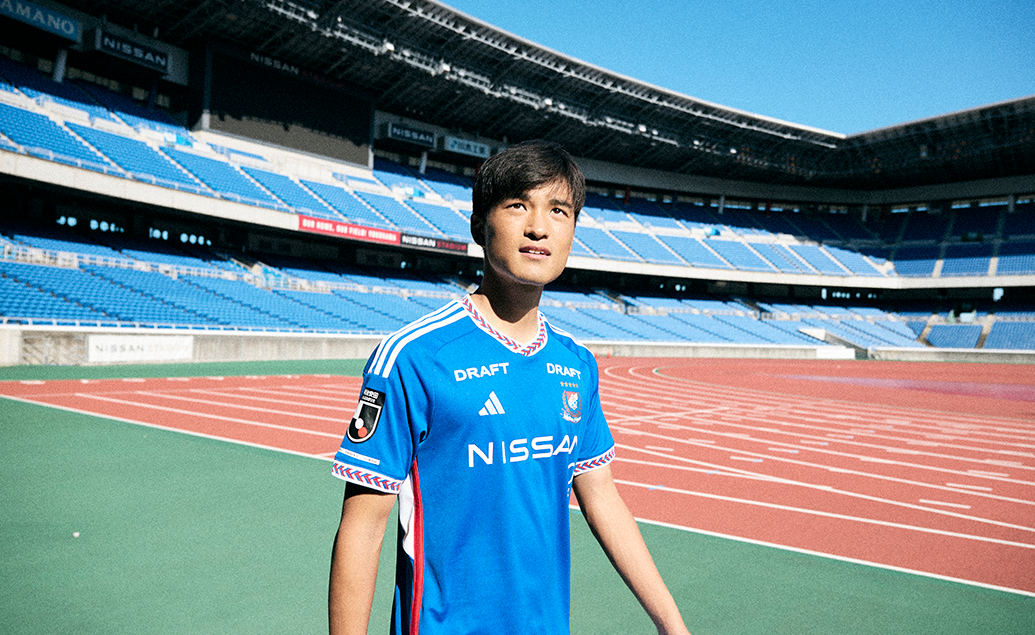 横浜F・マリノス season uniform｜【公式】Jリーグオンラインストア J