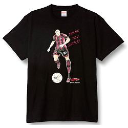 北海道コンサドーレ札幌 小野伸二選手引退記念｜【公式】Jリーグ