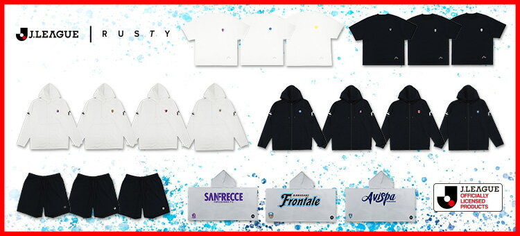 公式】Jリーグオンラインストア J.LEAGUE ONLINE STORE│グッズで応援