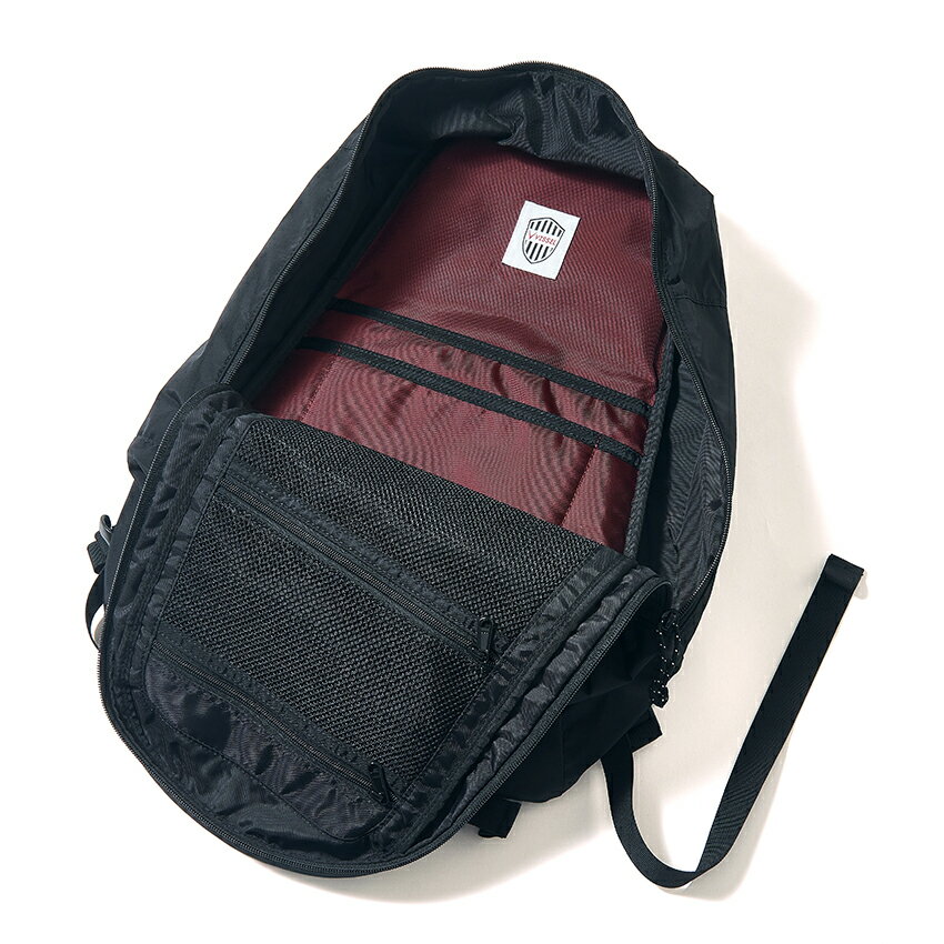 ヴィッセル神戸 【BRIEFING｜VISSEL KOBE】NEO FORCE M｜【公式】J