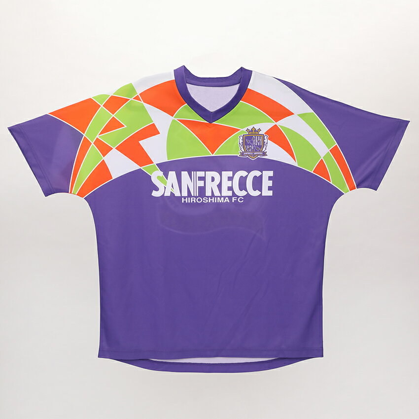 サンフレッチェ広島 30周年記念コンフィットTシャツ｜【公式】Jリーグ