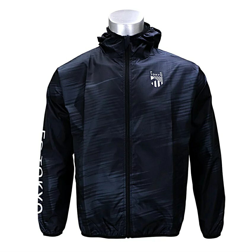 FC東京 ライトジャケット｜【公式】Jリーグオンラインストア J