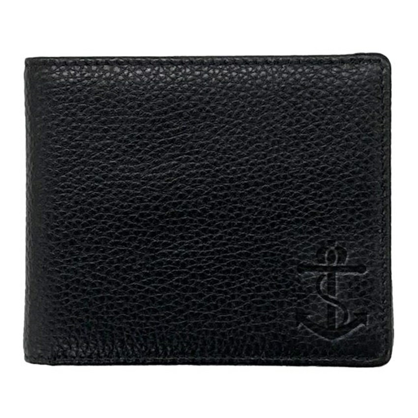 横浜F・マリノス レザーウォレット＜アンカー＞｜【公式】Jリーグ