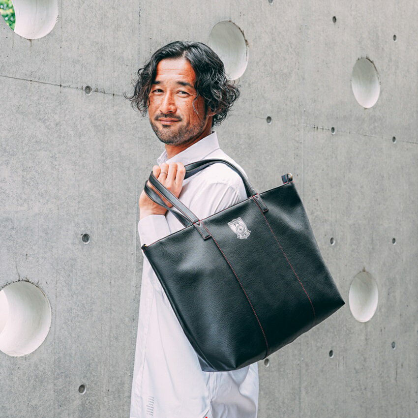 浦和レッズ フェイクレザー2Wayトートバッグ｜【公式】Jリーグ