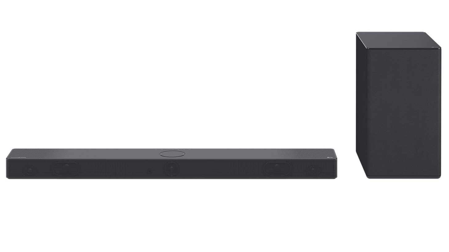 LG SC9S 3.1.3 Channel 400W Dolby Atmos Wi-Fi Soundbar | Joyce Mayne