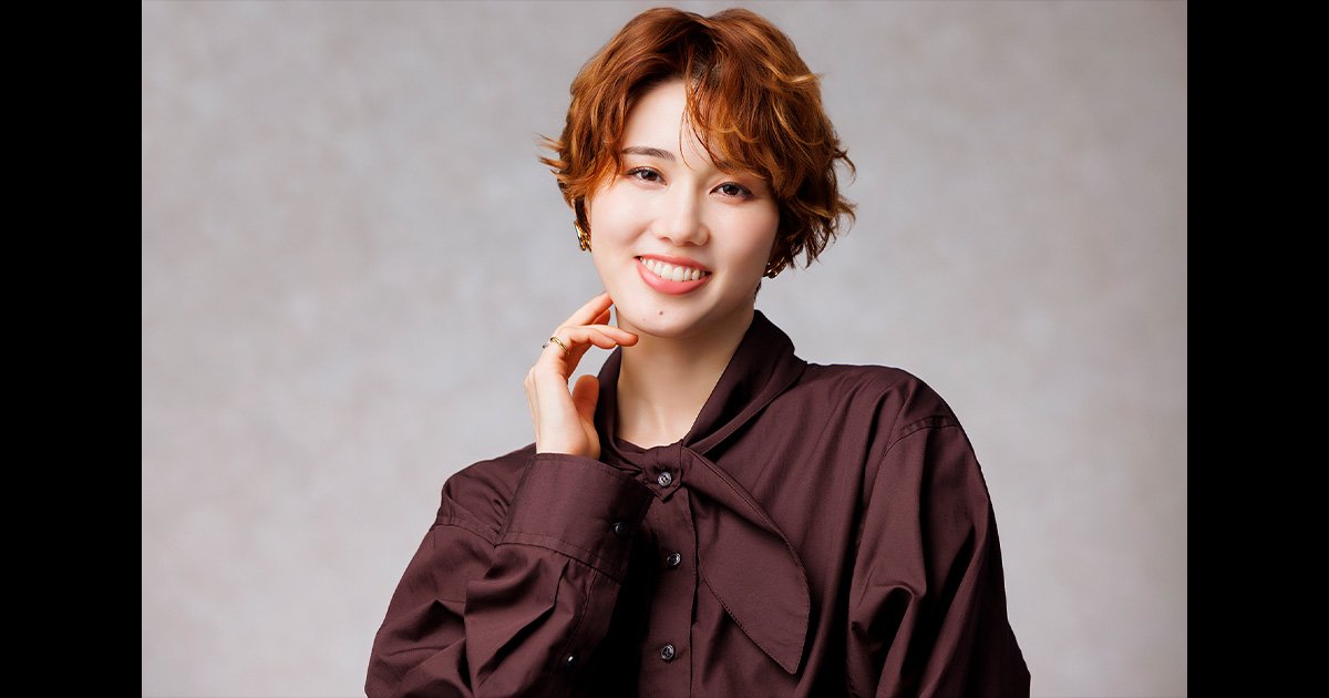 彩風咲奈が退団後の心境の変化を語る「宝塚ロスみたいなことになり