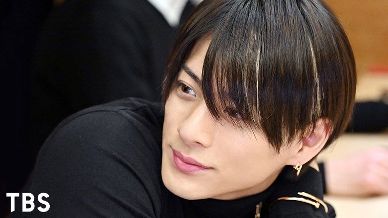 画像）平野紫耀の役者としての高いポテンシャルを見届けよ ドラマ