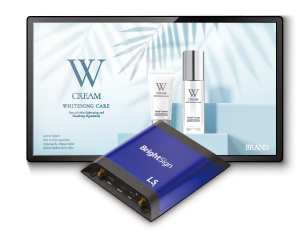 4K再生対応のエントリーモデル『BrightSign LS445』発売のお知らせ