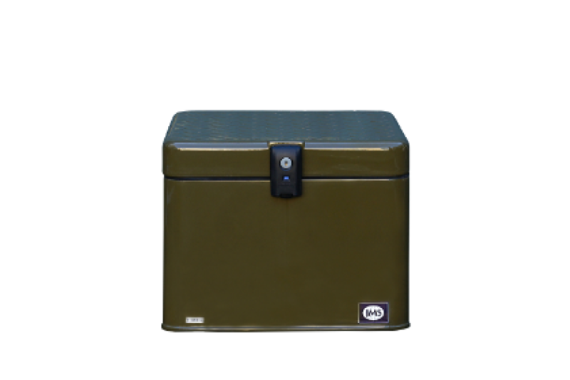 一七式特殊荷箱 （中） 【HONDA】スーパーカブ（～2012年） – 株式会社JMS