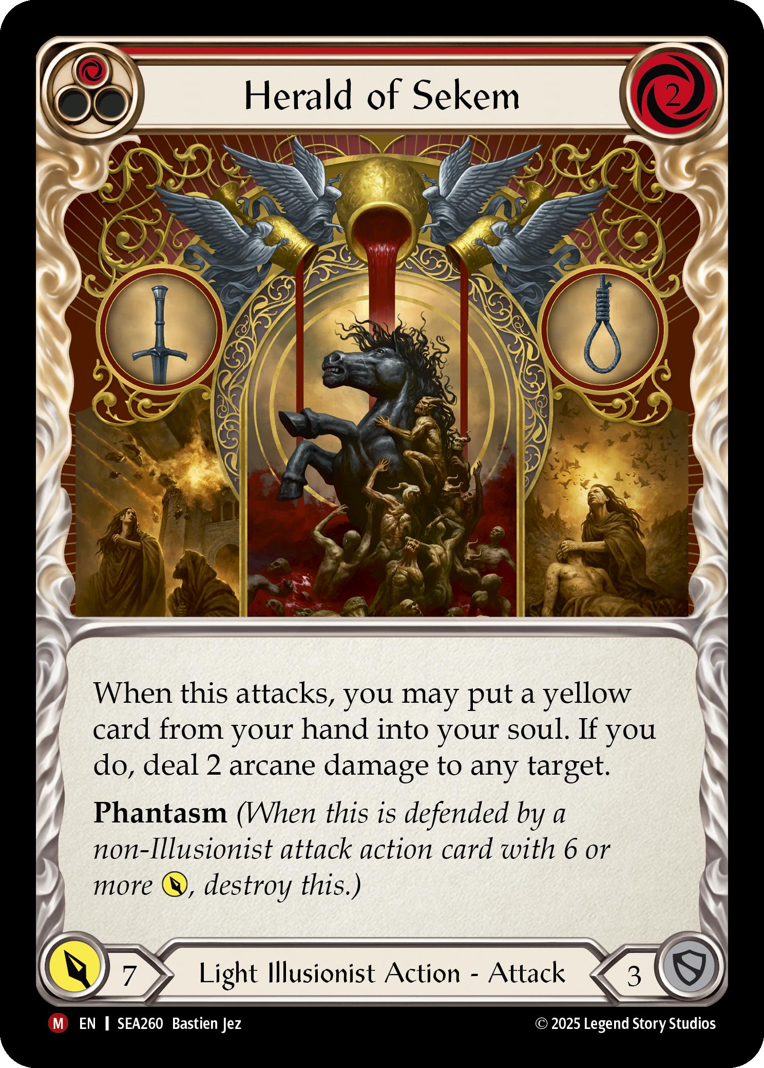 Prism, Sculptor of Arc Light (Classic Constructed) | FABREC