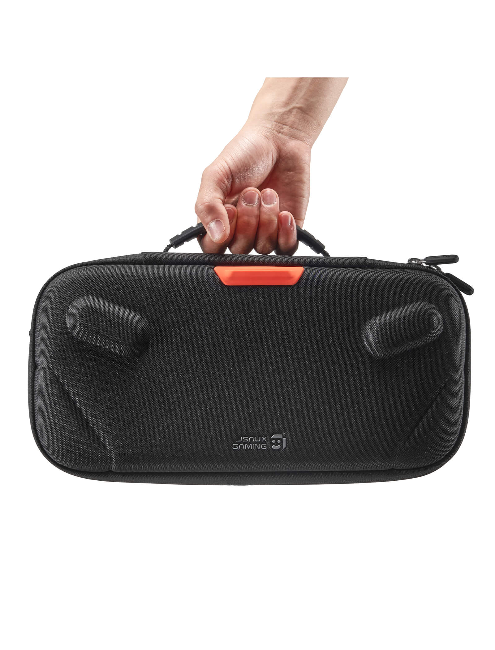 Double-Decker Travel Supply Case for Steam Deck LCD & OLED