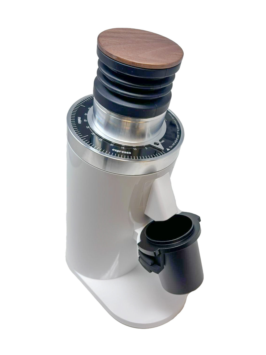 Turin DF64 Gen 2.5 Single Dose Coffee Grinder – JSA Coffee