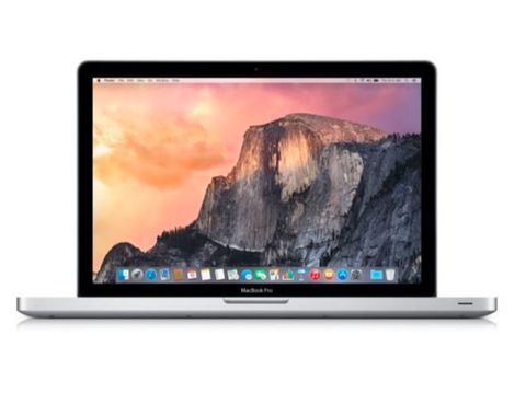 Apple MacBook Pro A1708 (2017) 14,1 Core i5 2.3 GHz 13 inch