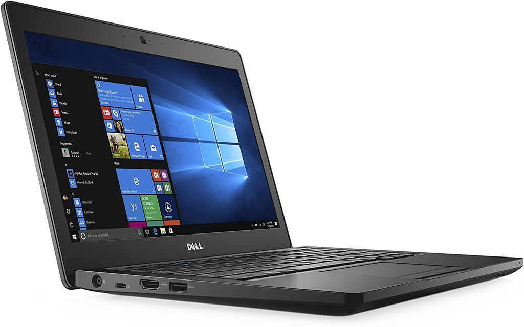 Dell Latitude 5280 Business Laptop , Intel Core i5-7th Generation