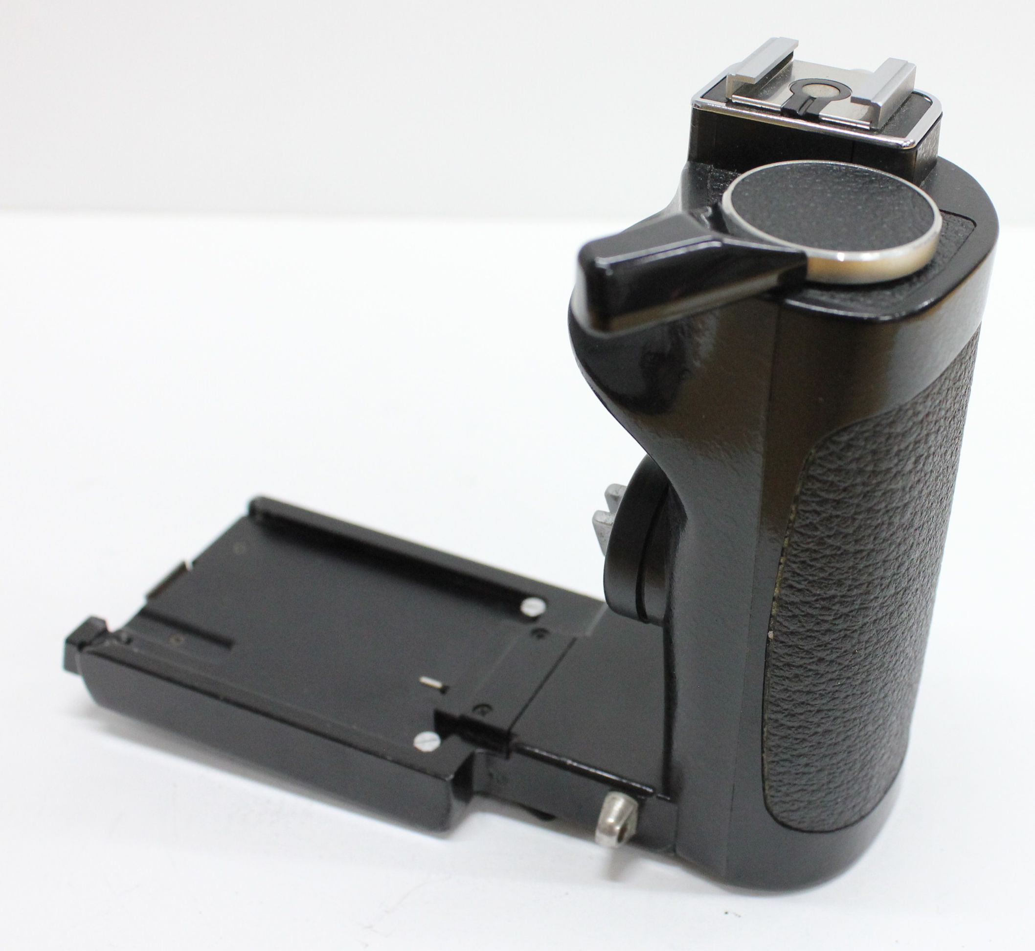 ZENZA BRONICA ETR Si with ZENZANON MC 75mm F/2.8 Lens from Japan