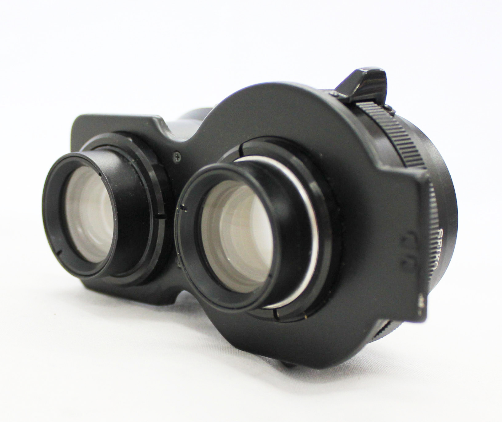 Mamiya Sekor 55mm F/4.5 TLR Lens for C3 C33 C220 C330 from Japan