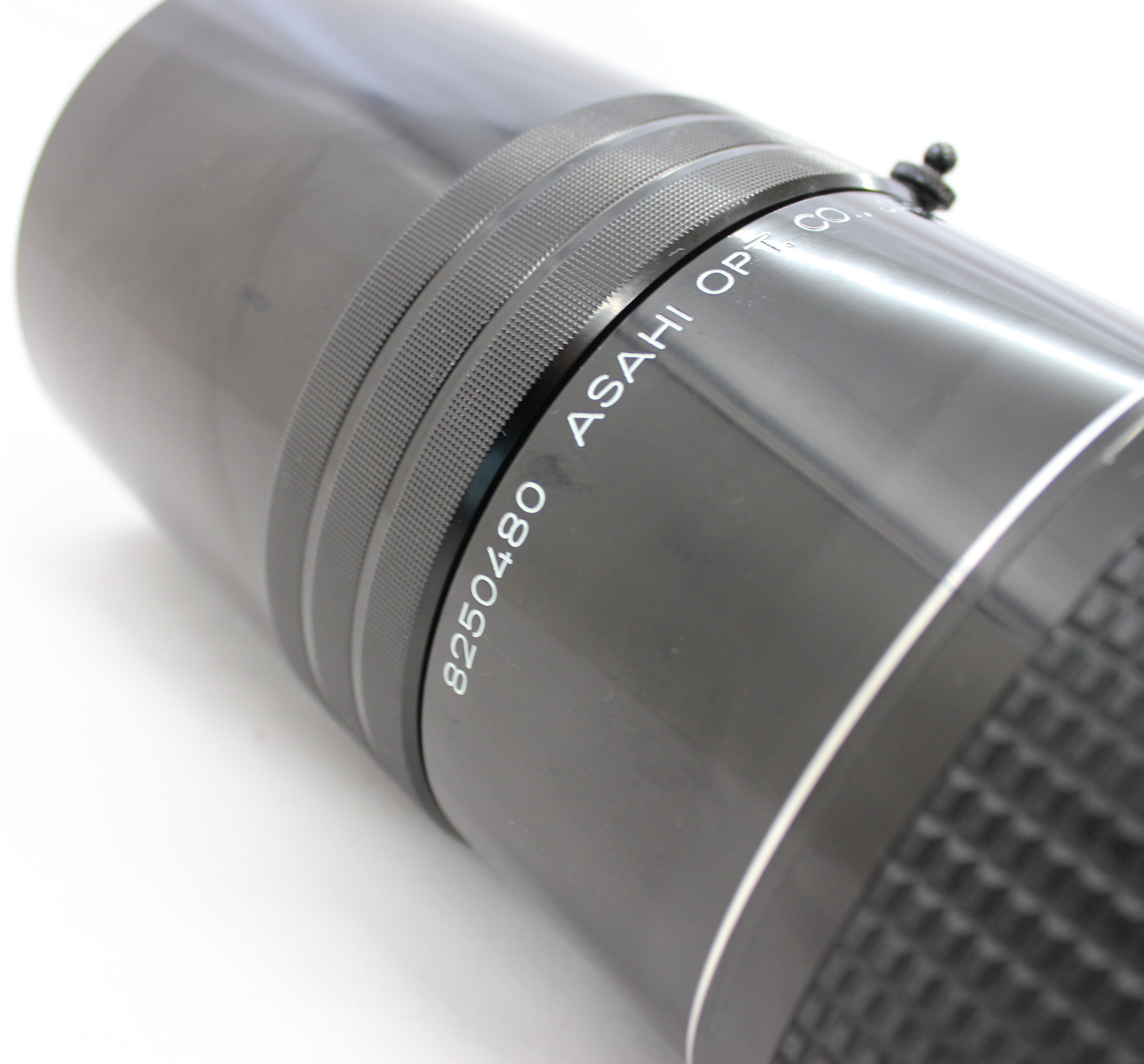 SMC PENTAX 6x7 500mm F/5.6 MF Telephoto Lens for 6x7 67 67II from