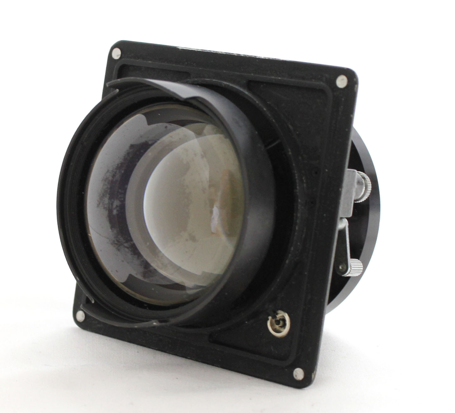 Topcon Horseman 985 Large Format Camera with Super Topcor 105mm F