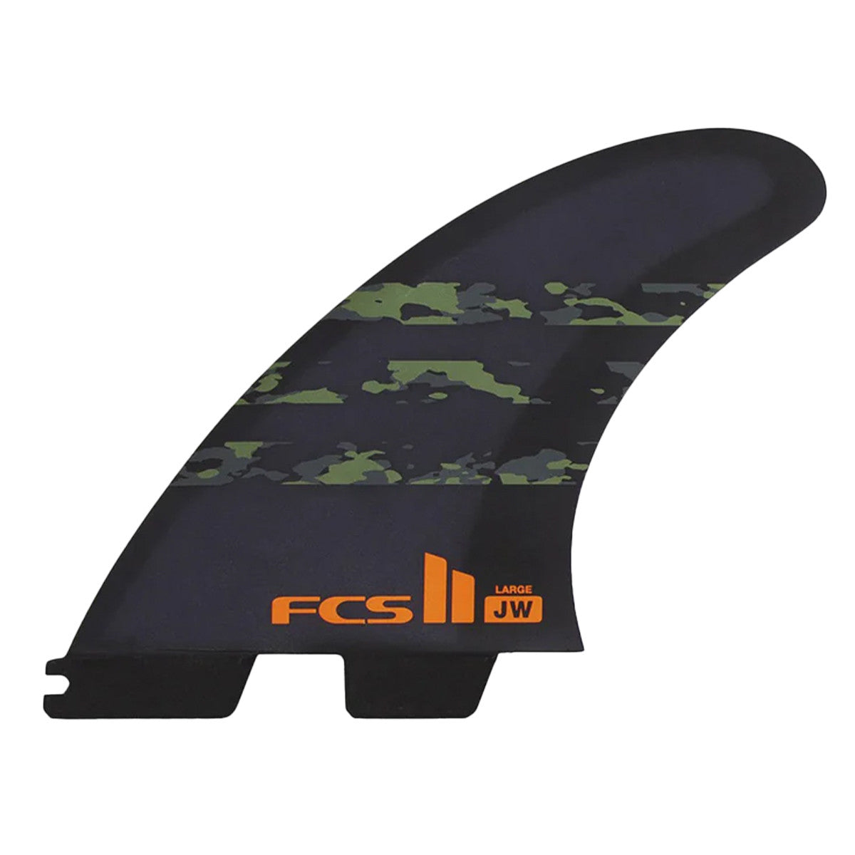 FCS II Julian Wilson Tri Fin Set – JS Industries Australia
