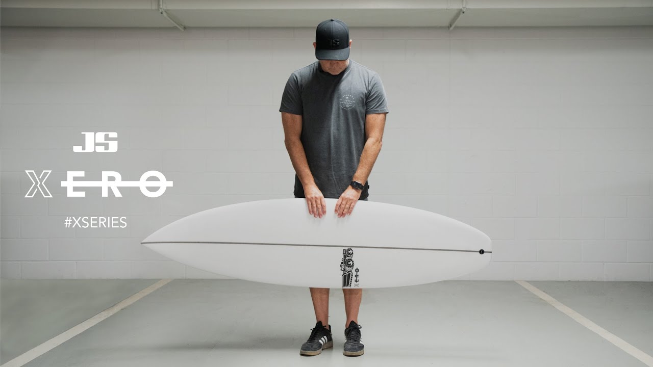 Xero Easy Rider – JS Industries Australia