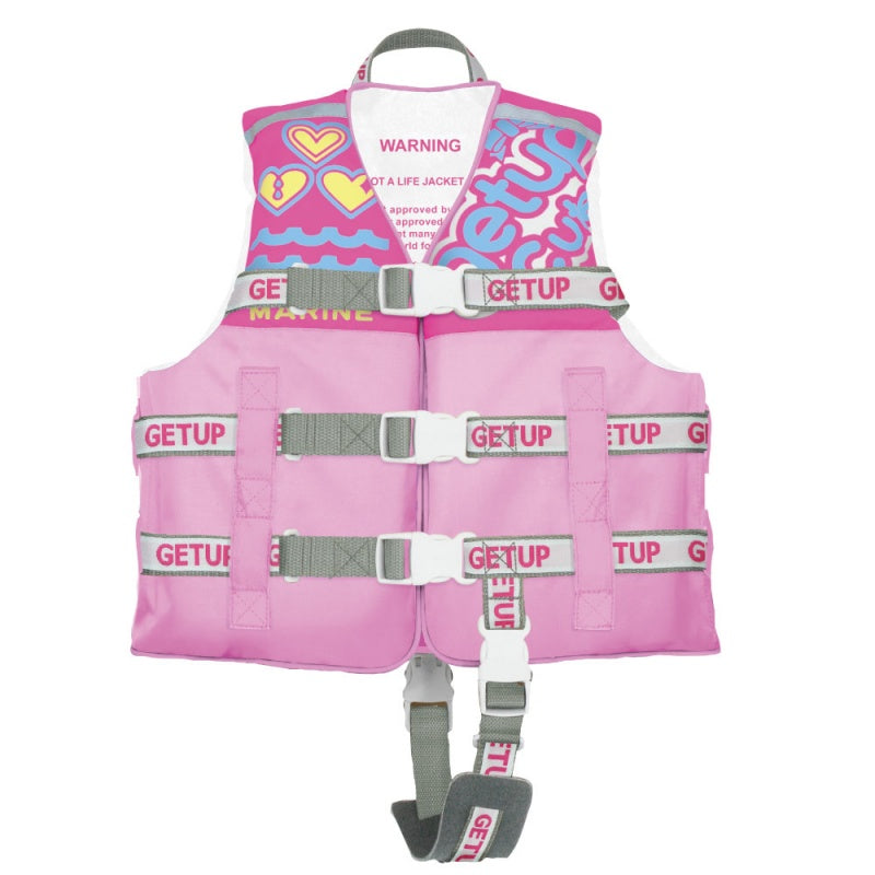 子供用：ライフベスト – JSP TOKAI