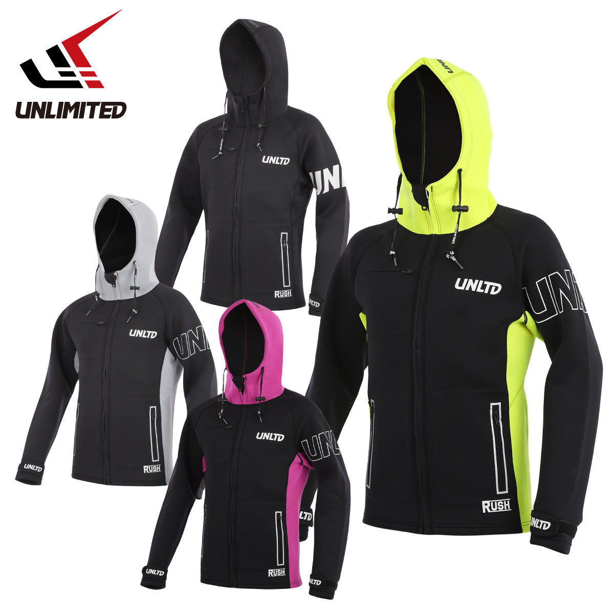 ウェットスーツ – JSP TOKAI