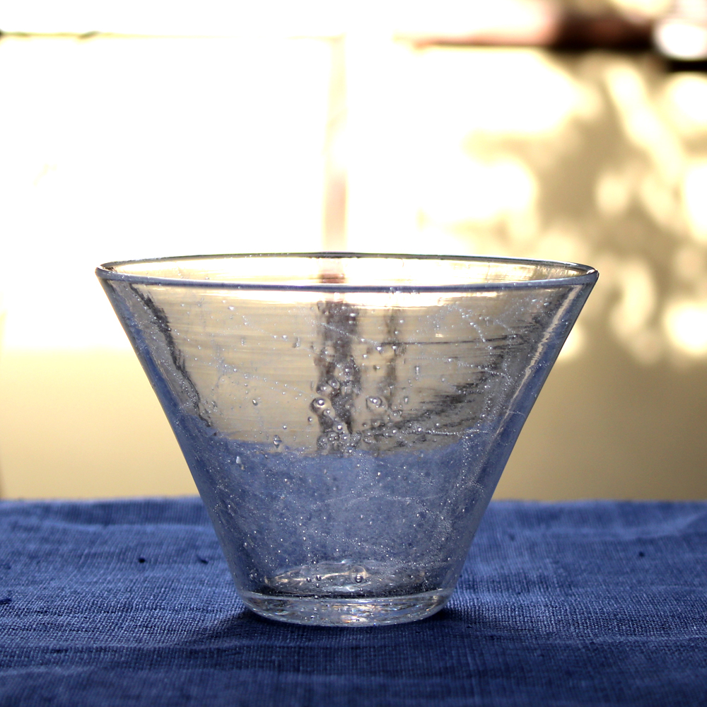 ガラス工房・glass atelier えむに | J-spirit gallery KYOTO