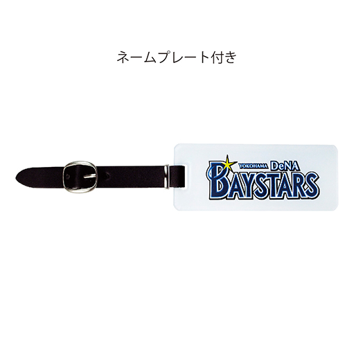 NEW 横浜DeNAベイスターズ キャディバッグ ｜レザックス