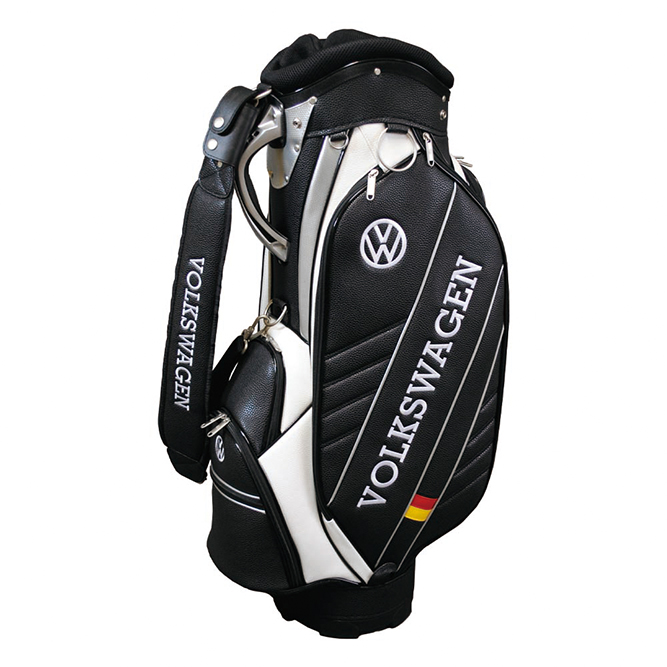 フォルクスワーゲン キャディバッグ ｜レザックス