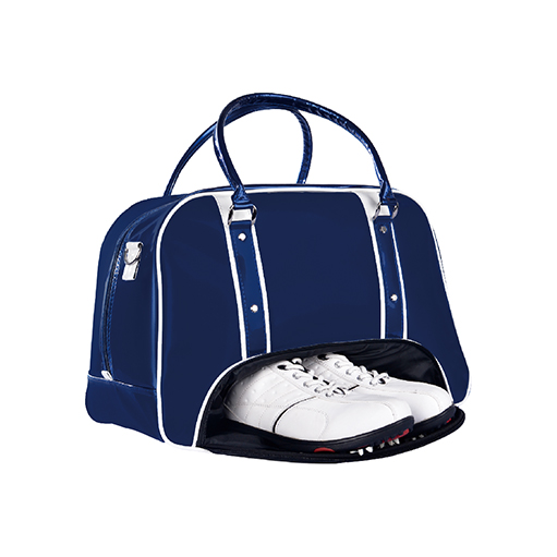 NEW 中日ドラゴンズ ボストンバッグ｜レザックス