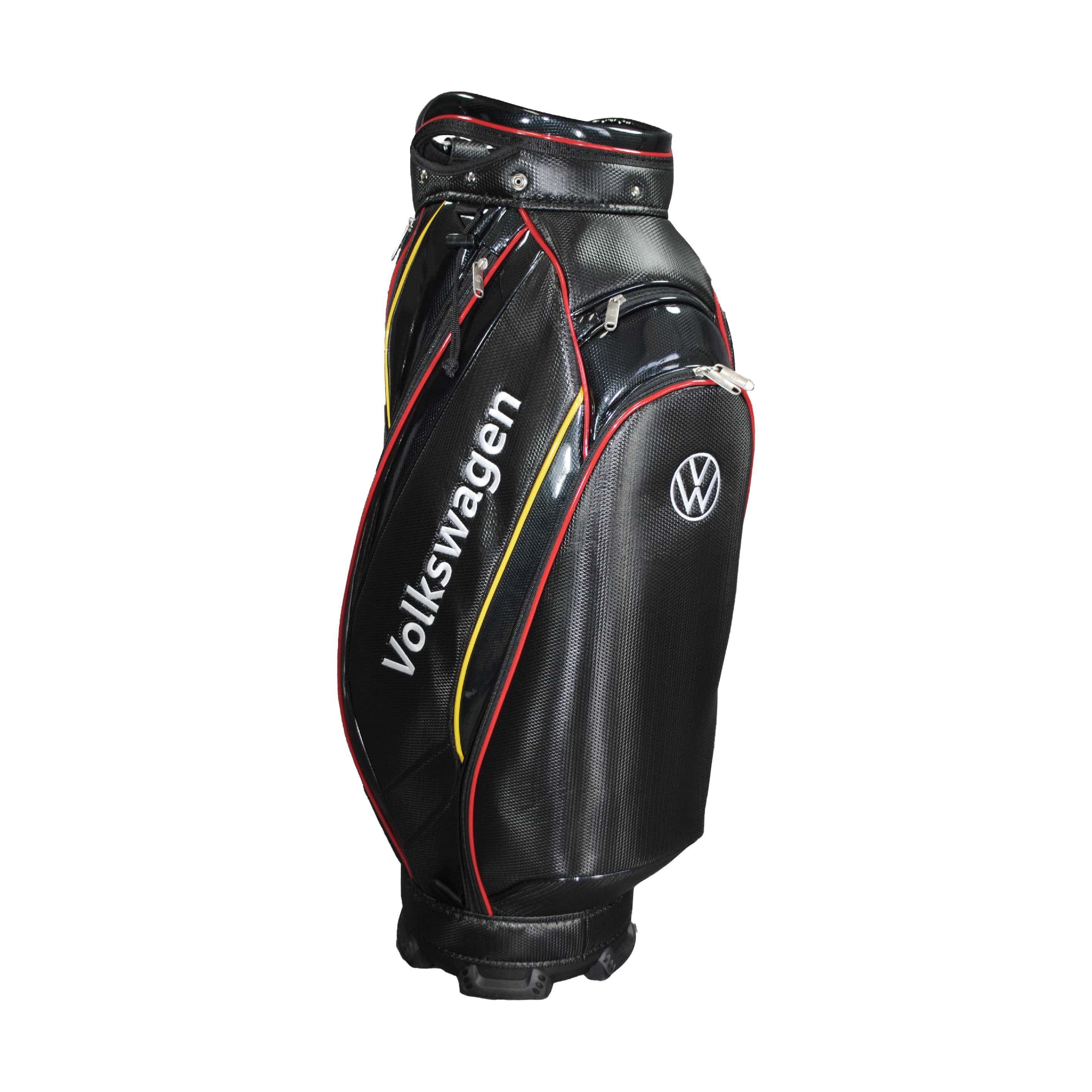フォルクスワーゲン 9.5型キャディバッグ｜レザックス