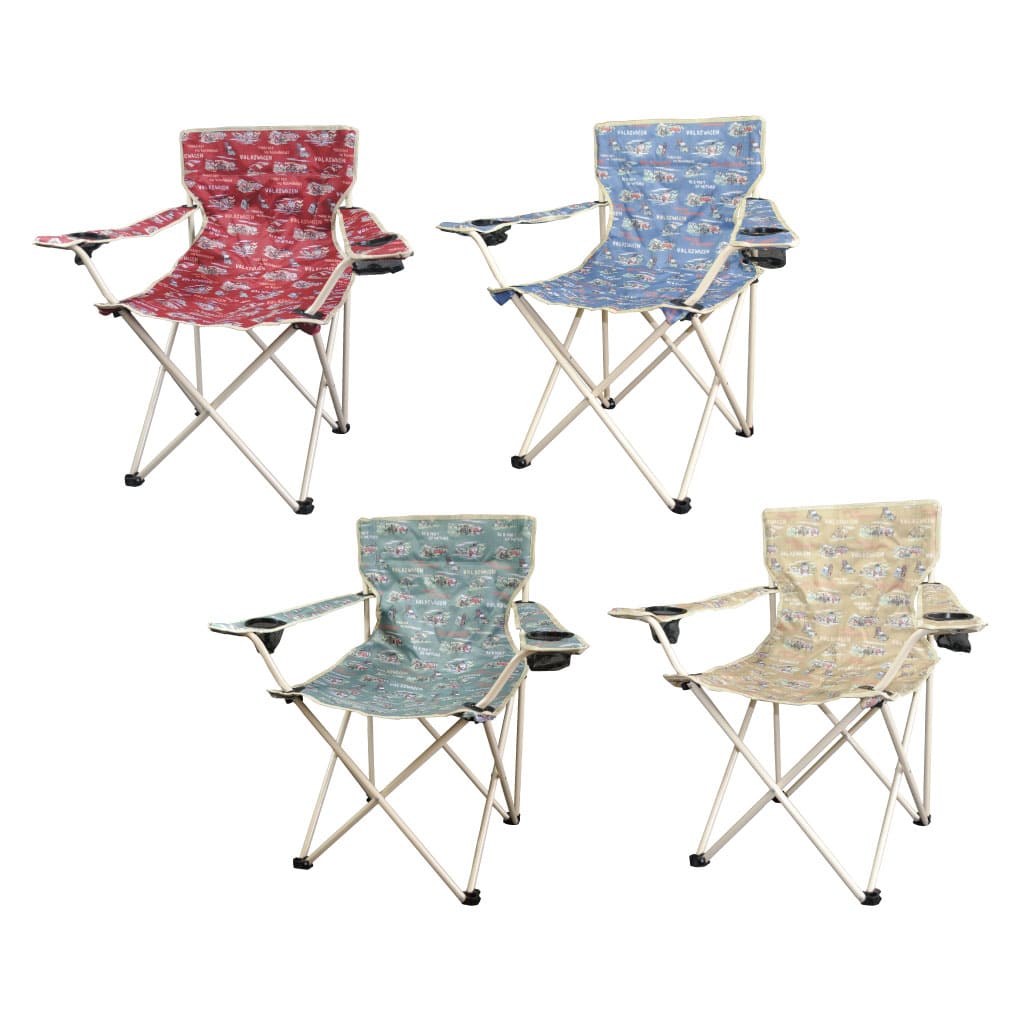 フォルクスワーゲン ラウンジチェア｜レザックス