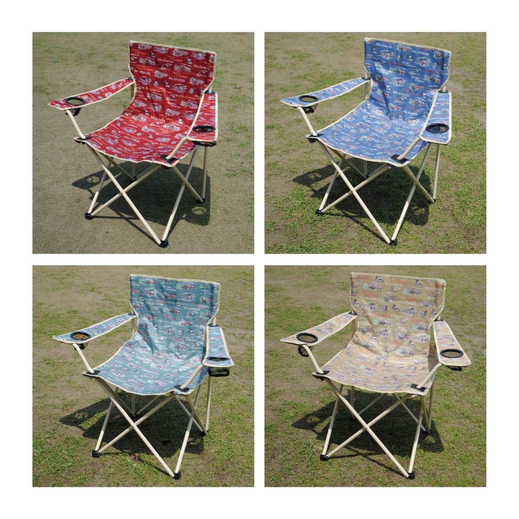 フォルクスワーゲン ラウンジチェア｜レザックス