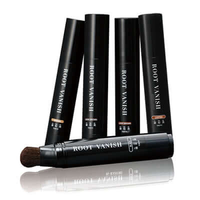 白髪用3点セット カラーシャンプー＆カラートリートメント＆白髪隠し