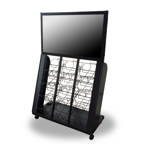 デジタルサイネージ・ディスプレイショップ|取扱数国内No,1｜全商品一覧