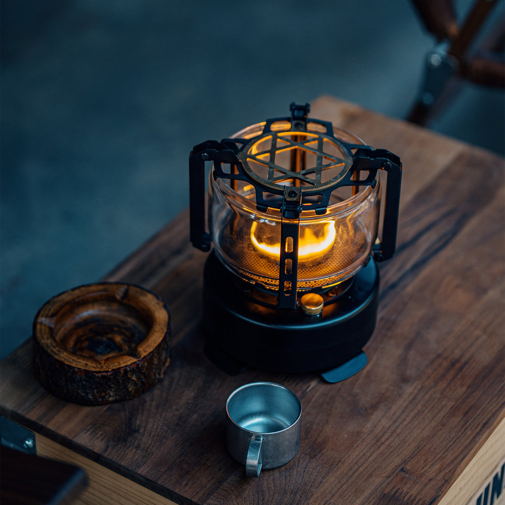 Springhill 盤古ランプストーブ – Gooutspringhill