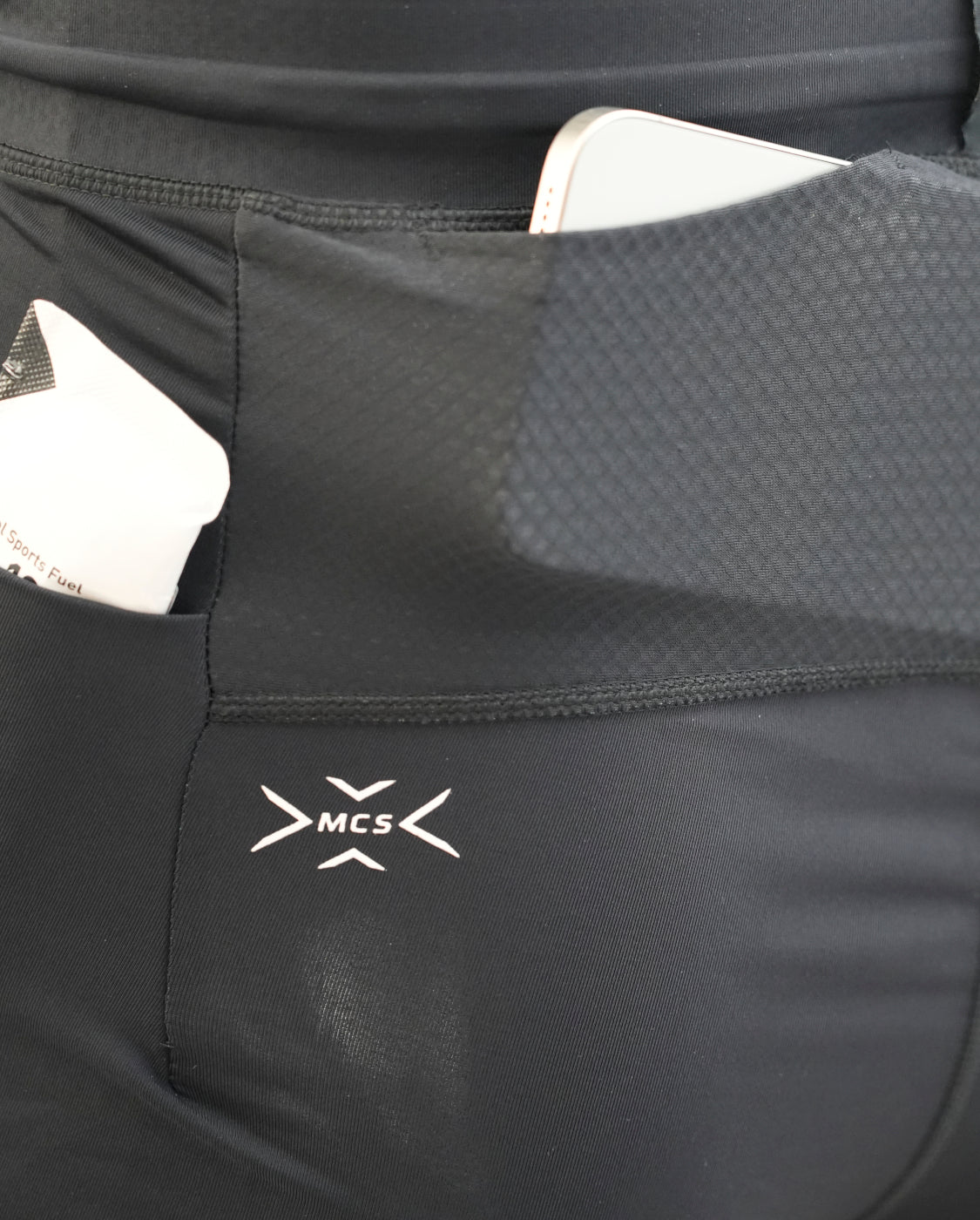 メンズ ライトスピード リアクト コンプレッションショート MA7050B