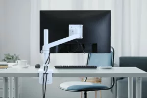 エルゴトロン「NXモニターアーム」を11月より受注開始 | TD SYNNEX株式会社