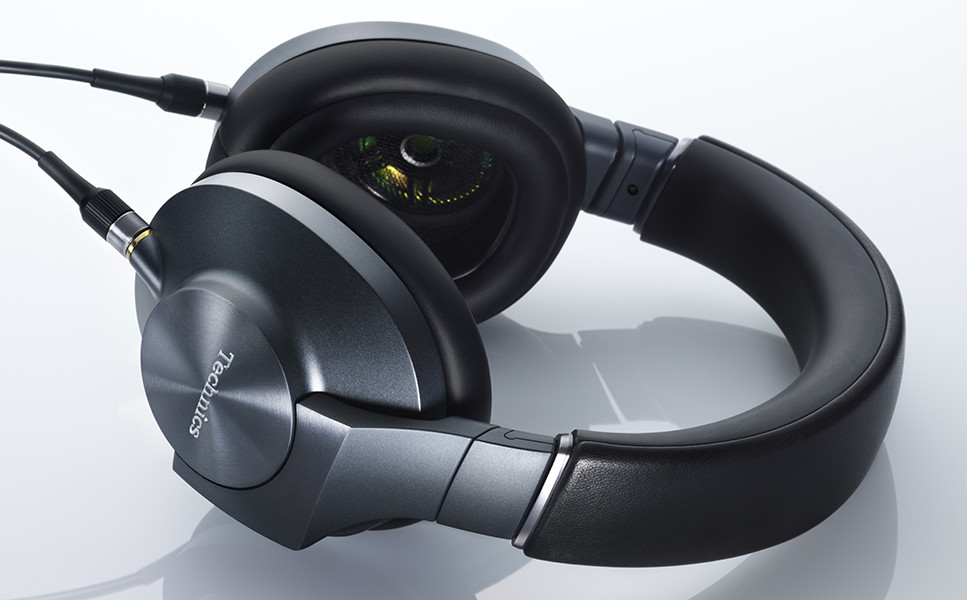 ステレオヘッドホン EAH-T700｜Hi-Fi オーディオ - Technics（テクニクス）