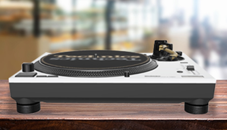 Technics in my room 操作ガイド｜Hi-Fi オーディオ - Technics