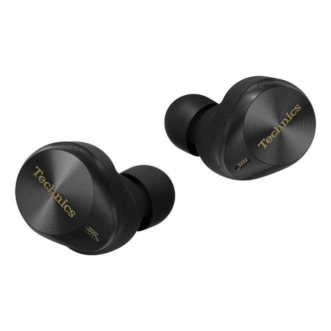 完全ワイヤレスイヤホン一覧｜Hi-Fi オーディオ - Technics（テクニクス）