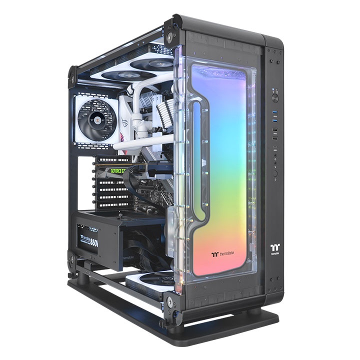 ThermaltakeThermaltake Pacific Core P6 DP-D5 Plus Distro-Plate