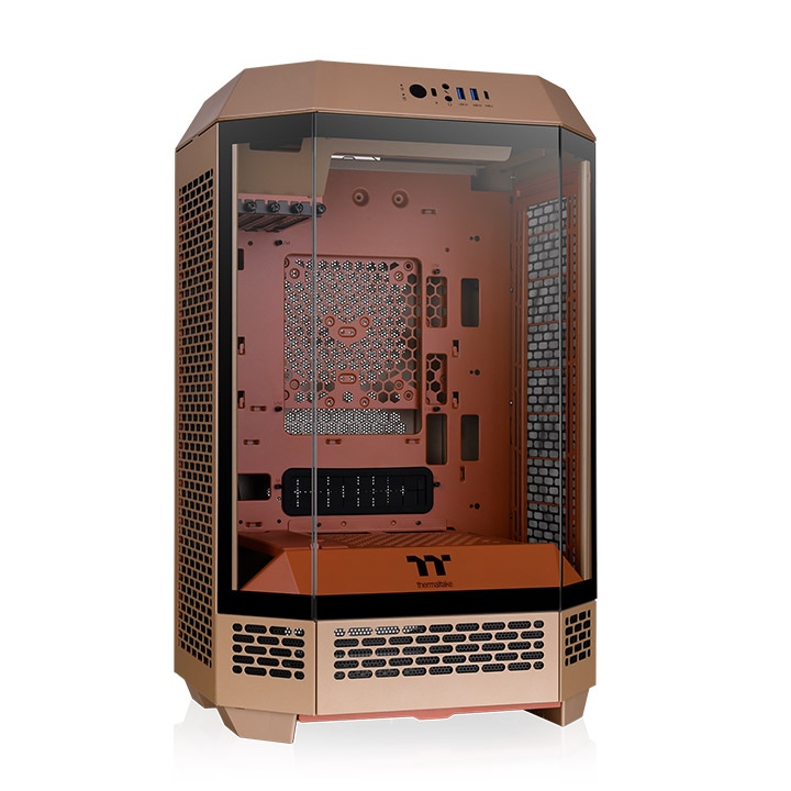 ThermaltakeThermaltake The Tower 300 Gravel Sand Thermaltake