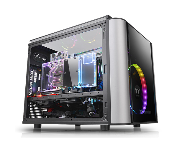 ThermaltakeThermaltake Level 20 VT Thermaltake