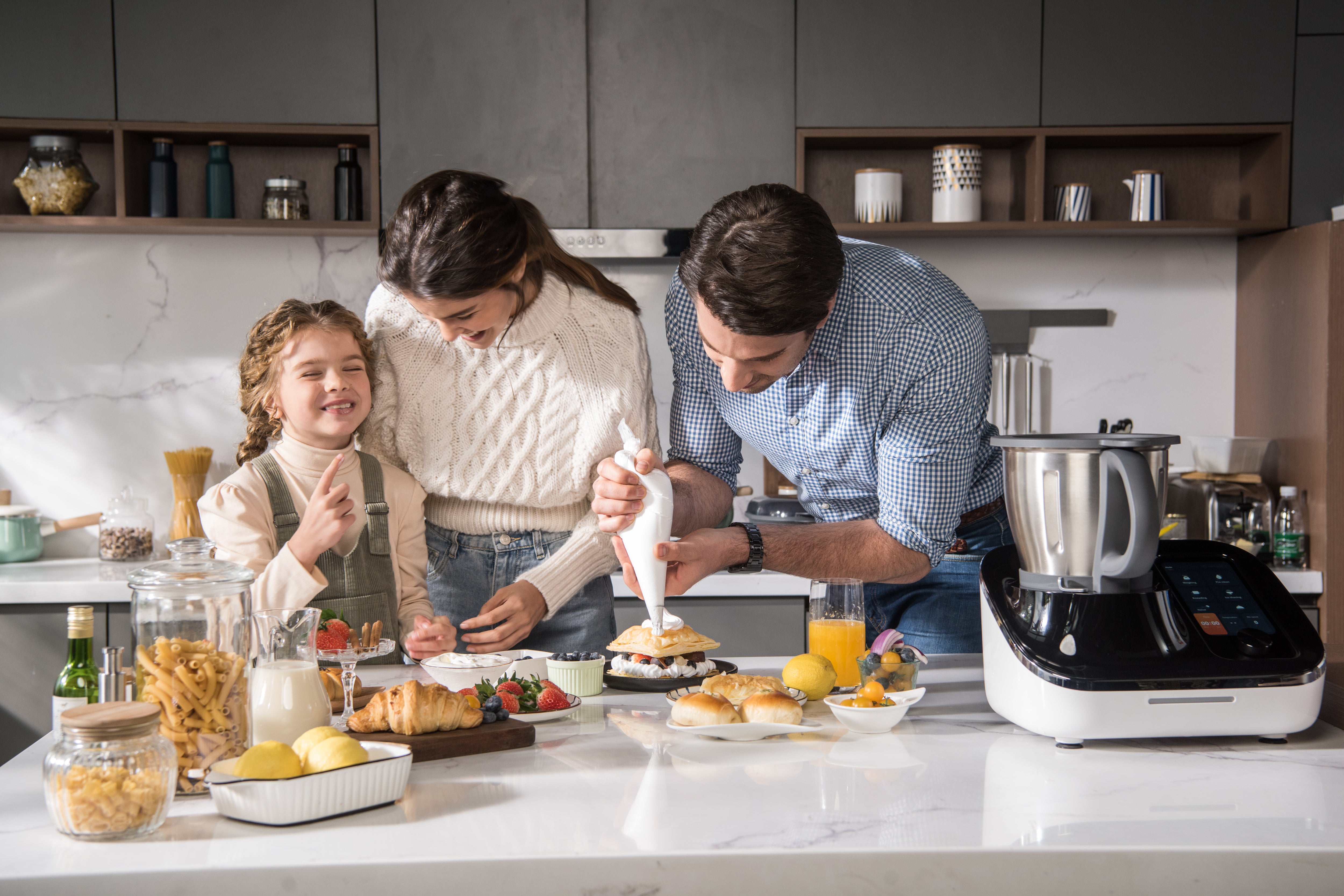 TOKIT Omni Cook ホットセット – TOKIT JP