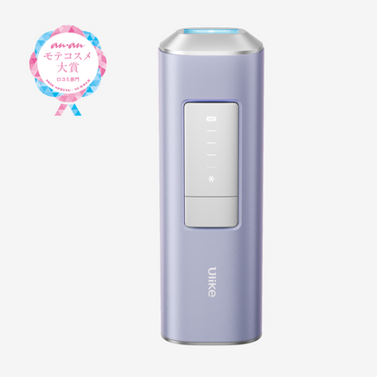 公式】Ulike AirPro S IPL光美容器|脱毛器・家庭用脱毛器・メンズ脱毛